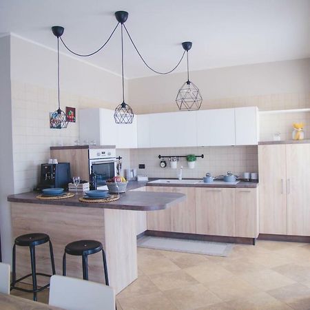 Evenal Apartment 모노폴리 외부 사진