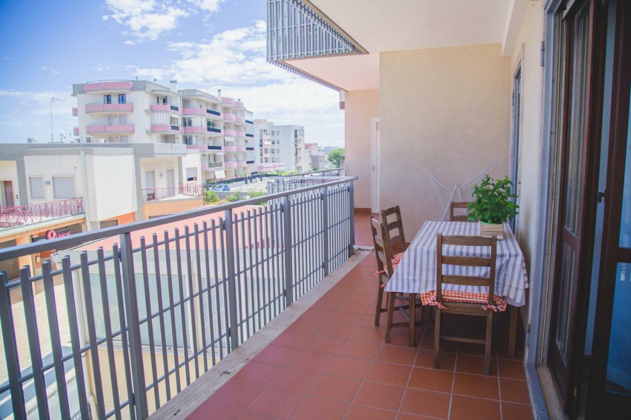 Evenal Apartment 모노폴리 외부 사진