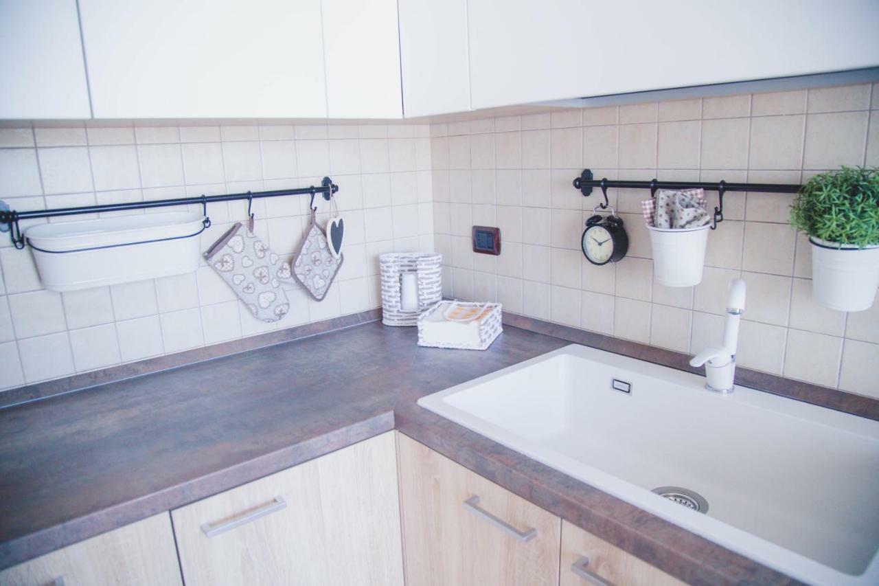 Evenal Apartment 모노폴리 외부 사진