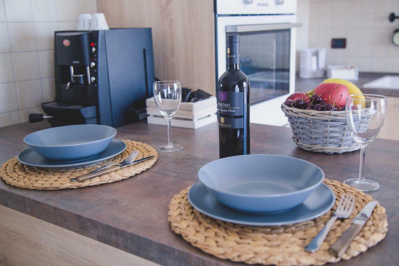 Evenal Apartment 모노폴리 외부 사진