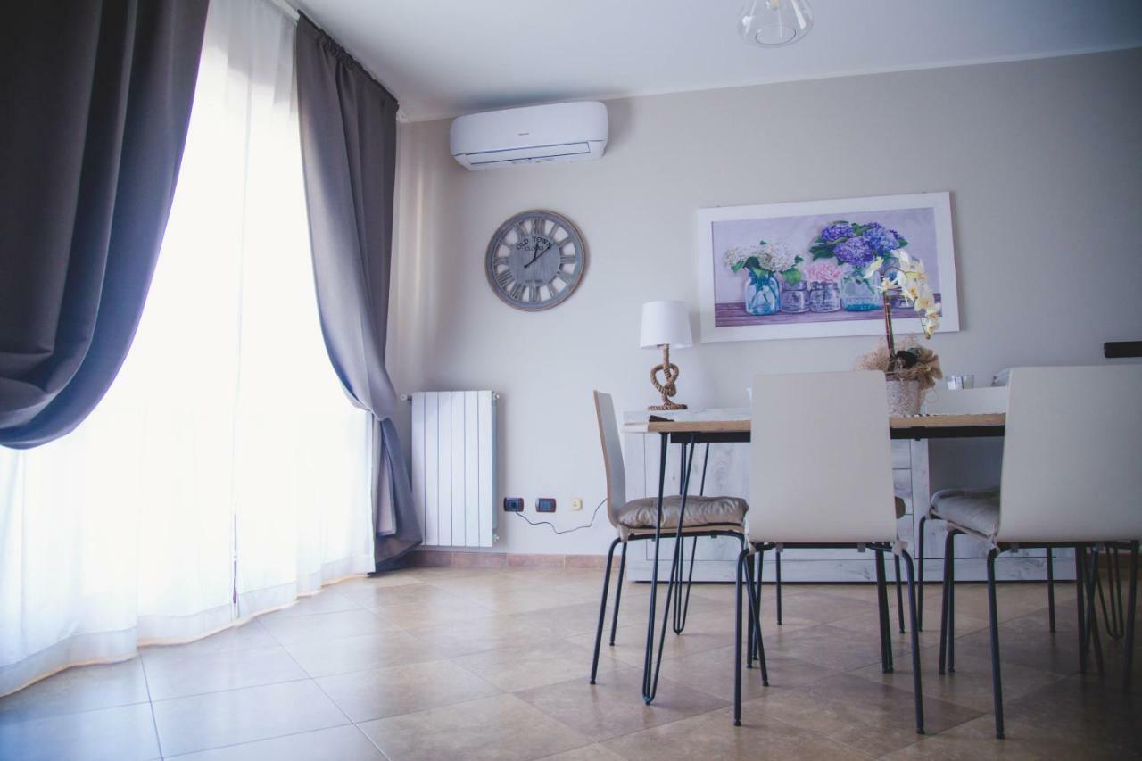 Evenal Apartment 모노폴리 외부 사진