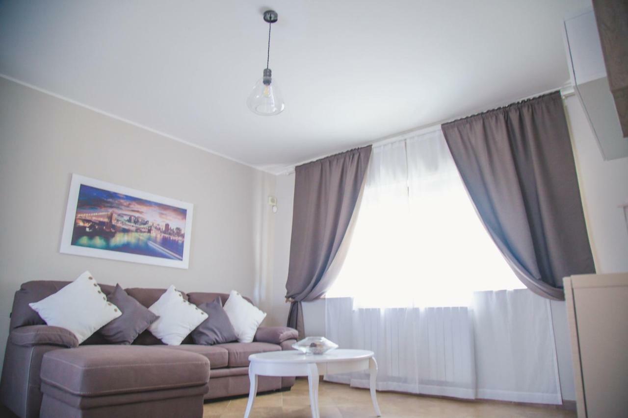 Evenal Apartment 모노폴리 외부 사진