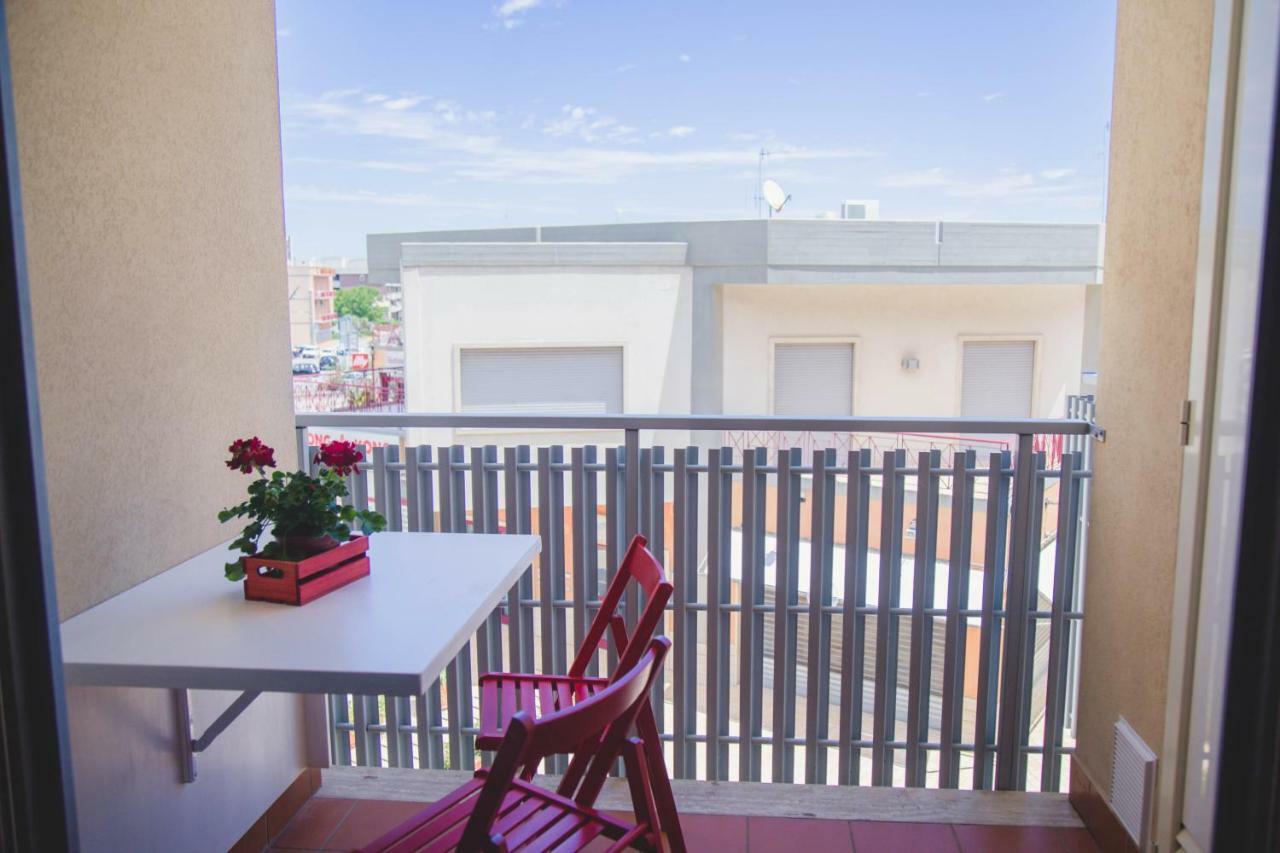 Evenal Apartment 모노폴리 외부 사진