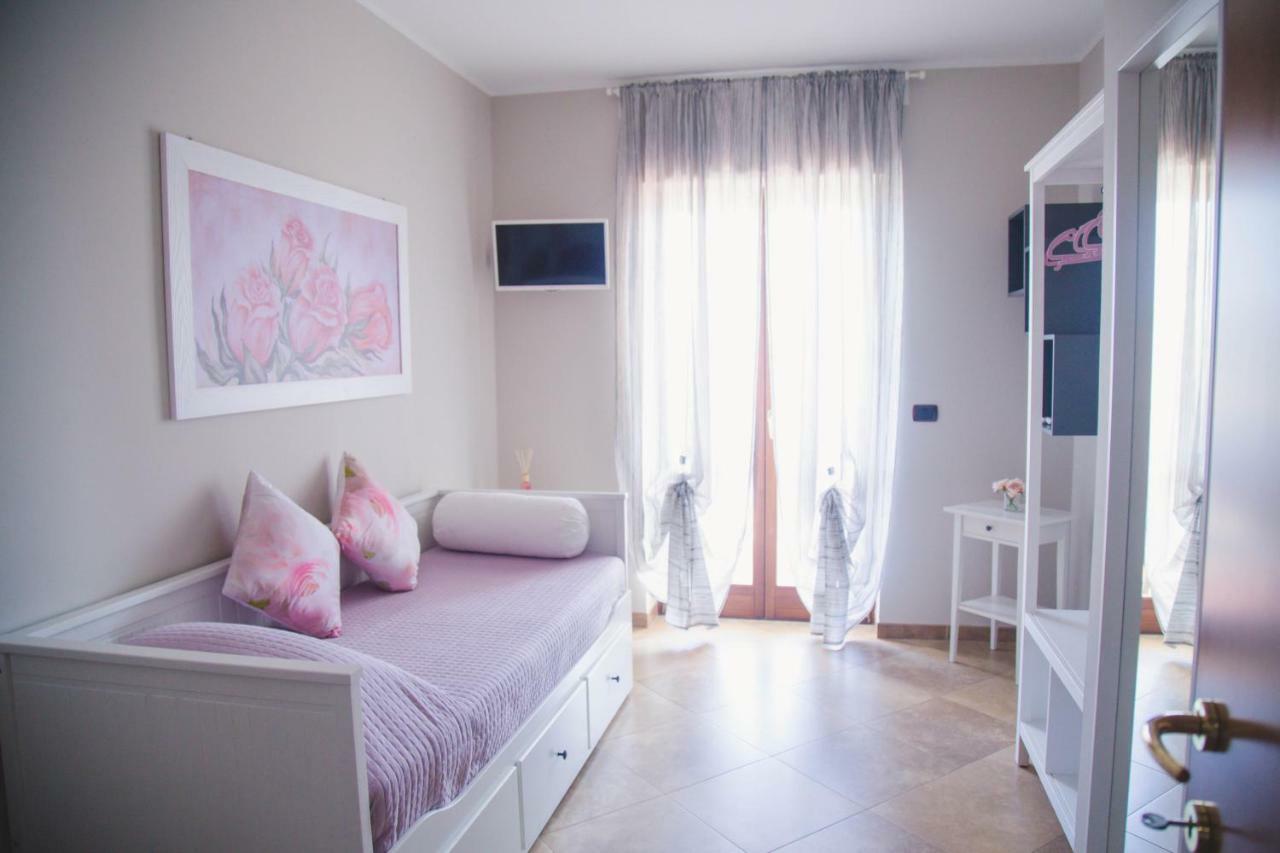 Evenal Apartment 모노폴리 외부 사진