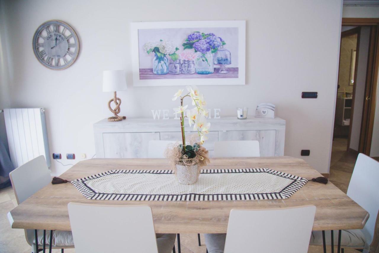 Evenal Apartment 모노폴리 외부 사진