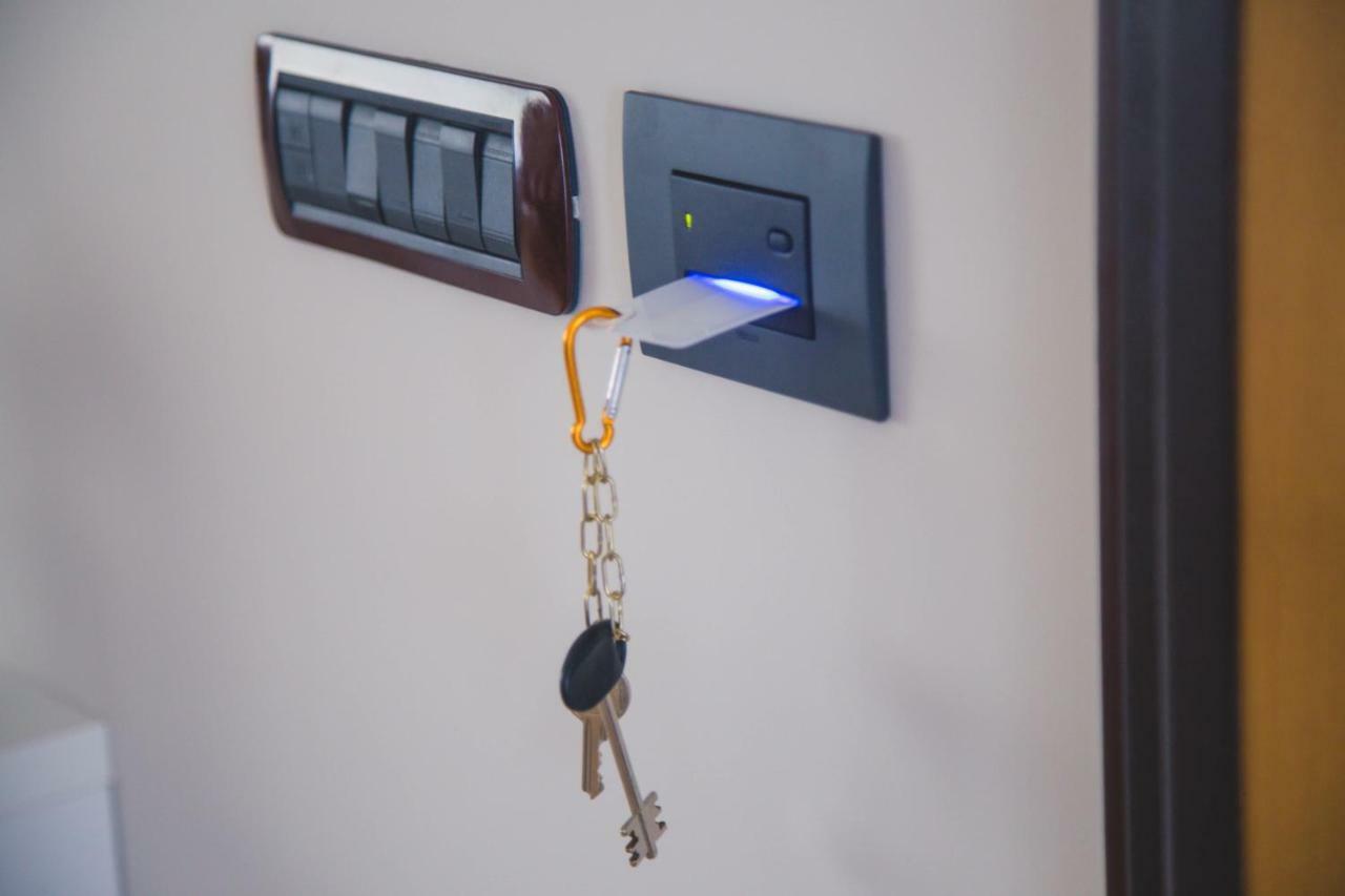 Evenal Apartment 모노폴리 외부 사진