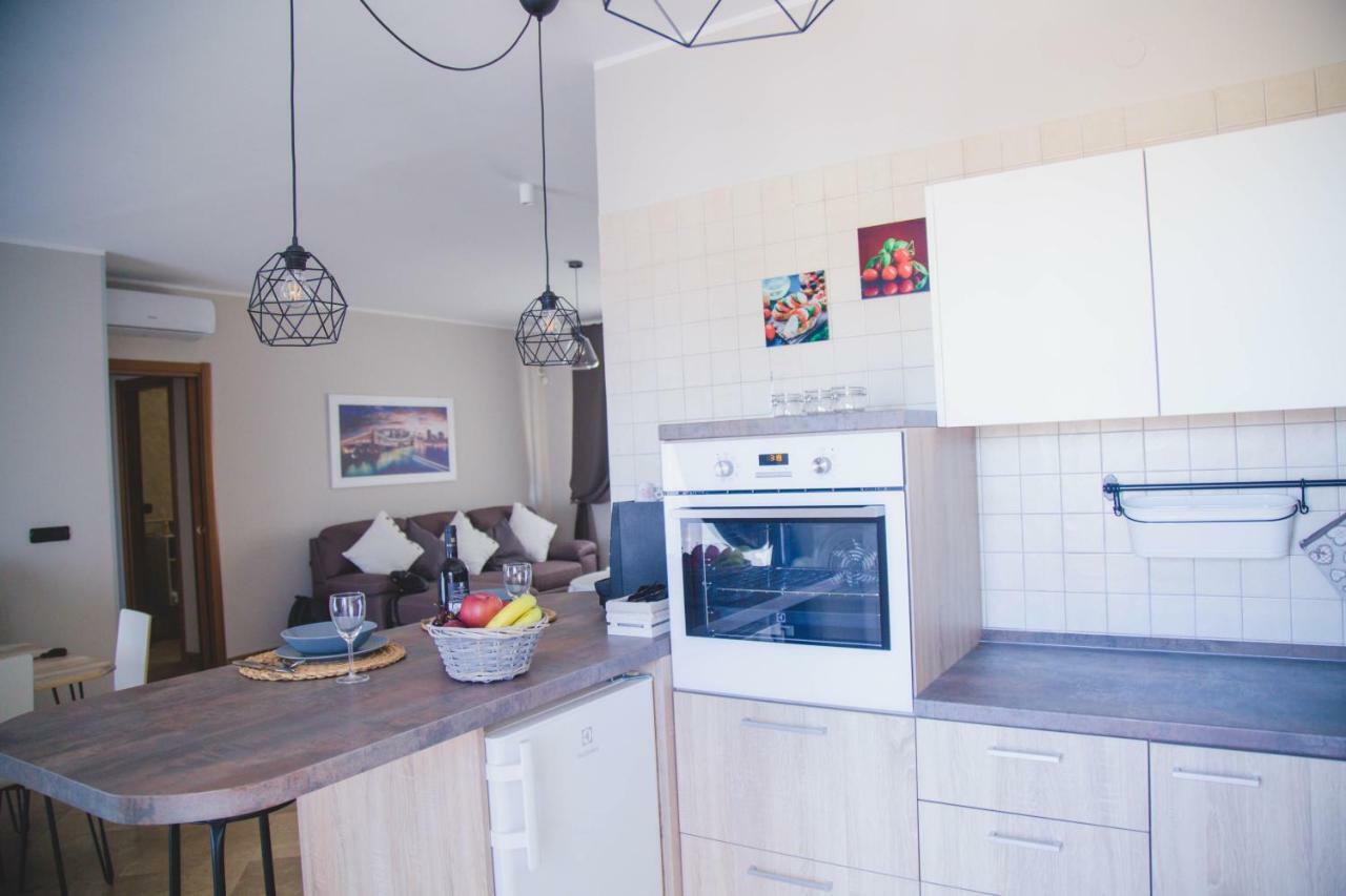 Evenal Apartment 모노폴리 외부 사진
