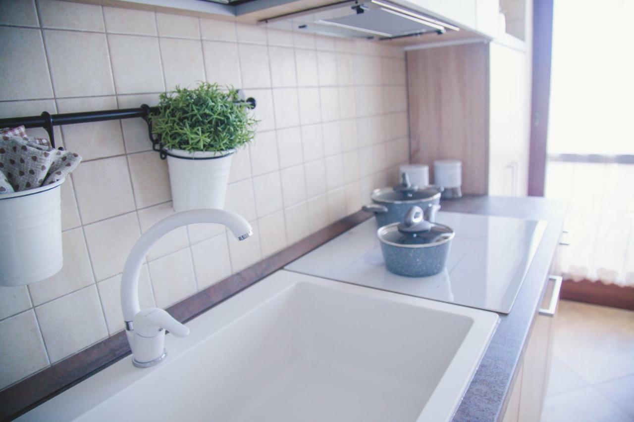Evenal Apartment 모노폴리 외부 사진