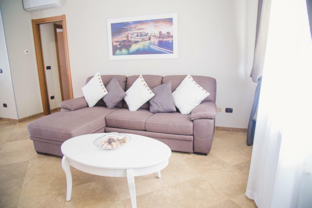 Evenal Apartment 모노폴리 외부 사진