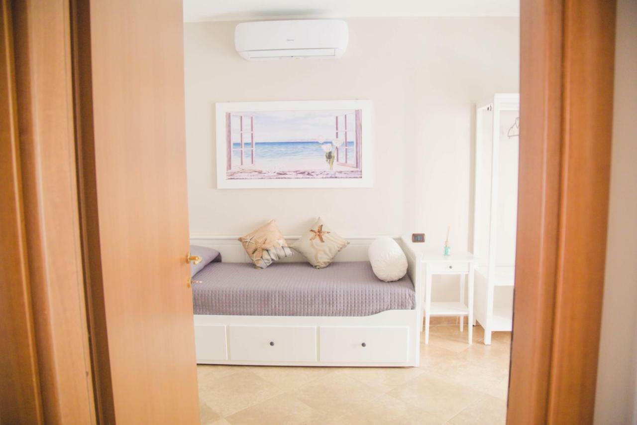 Evenal Apartment 모노폴리 외부 사진
