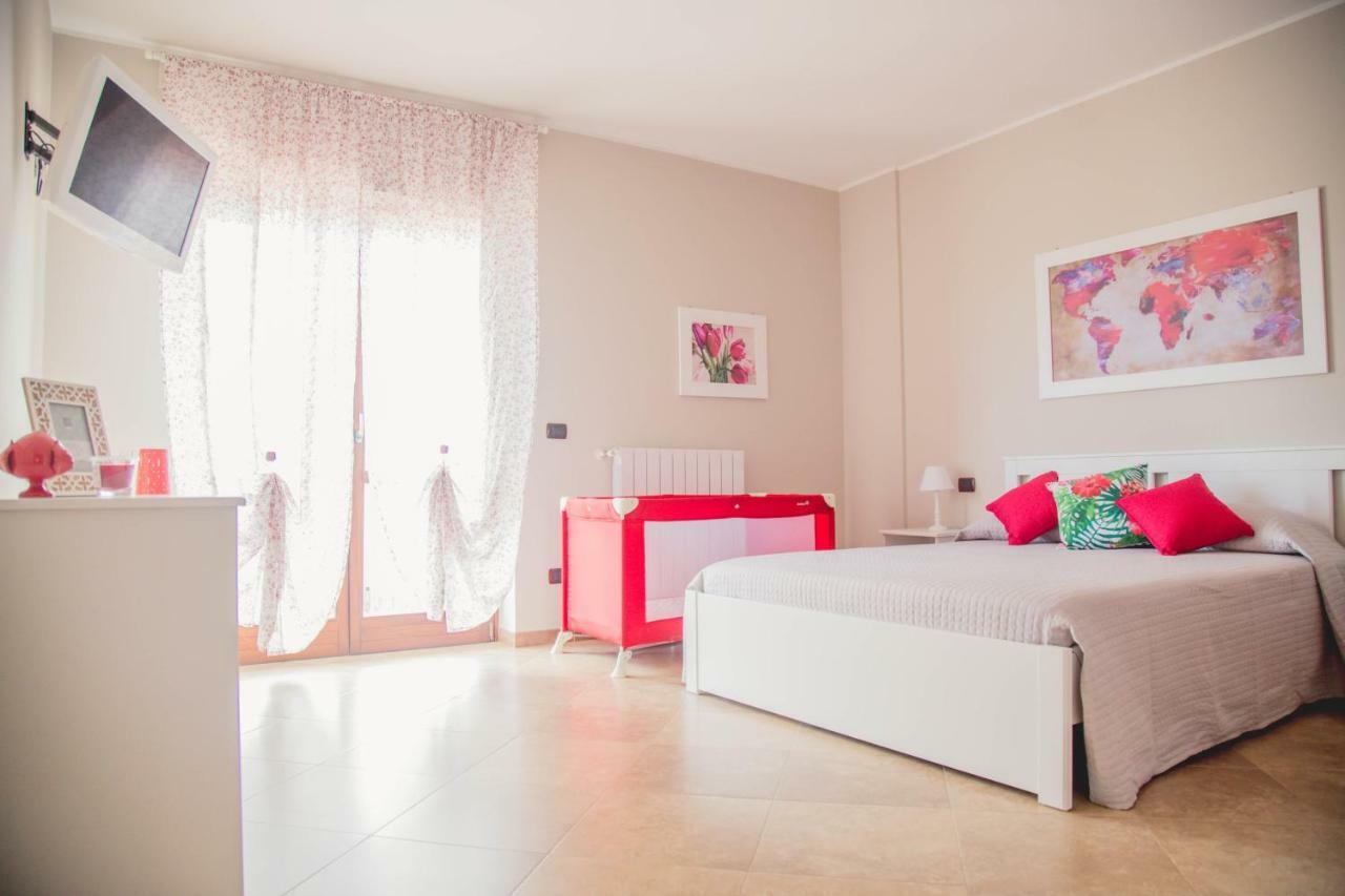 Evenal Apartment 모노폴리 외부 사진