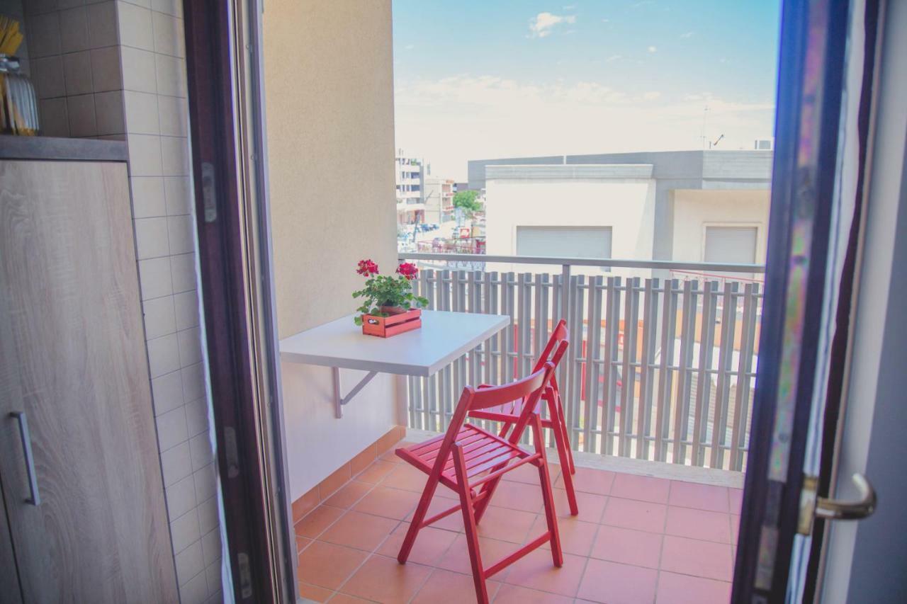 Evenal Apartment 모노폴리 외부 사진