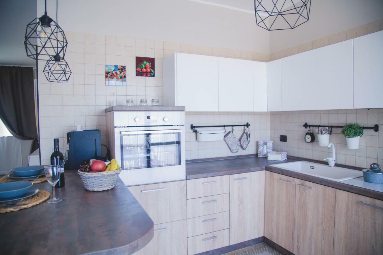 Evenal Apartment 모노폴리 외부 사진