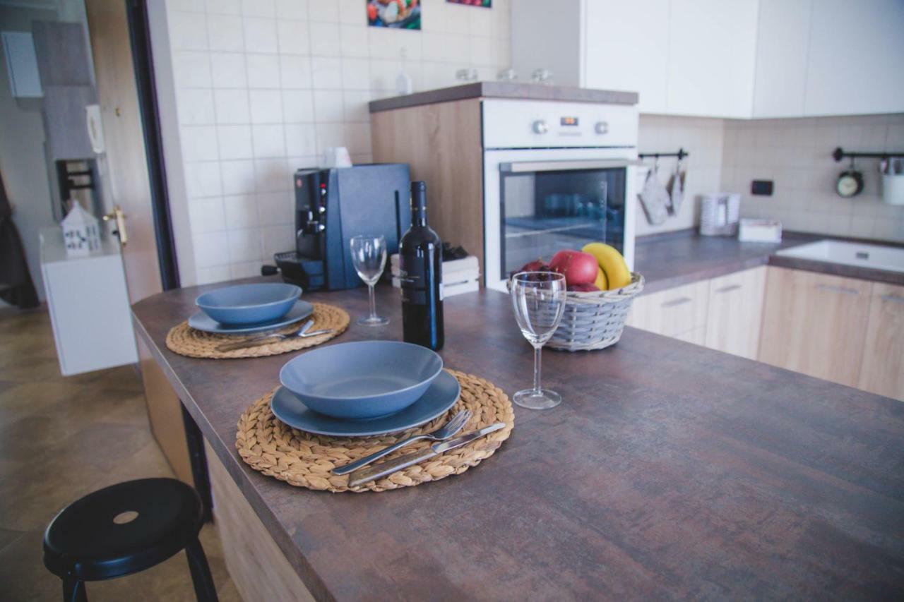 Evenal Apartment 모노폴리 외부 사진
