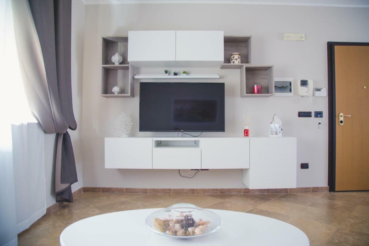 Evenal Apartment 모노폴리 외부 사진