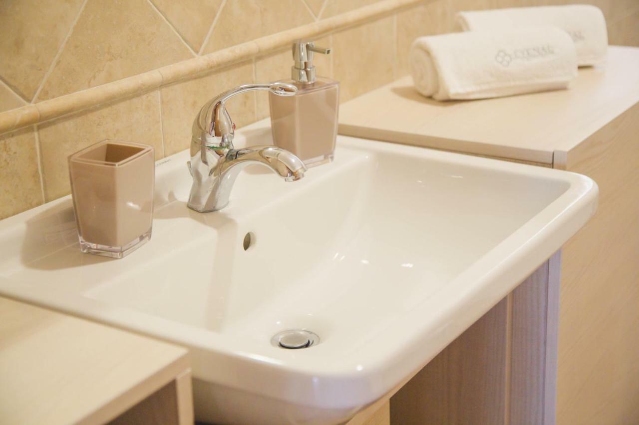 Evenal Apartment 모노폴리 외부 사진