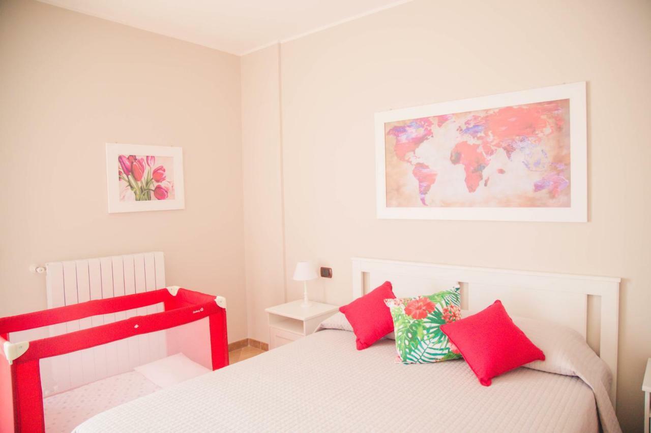 Evenal Apartment 모노폴리 외부 사진