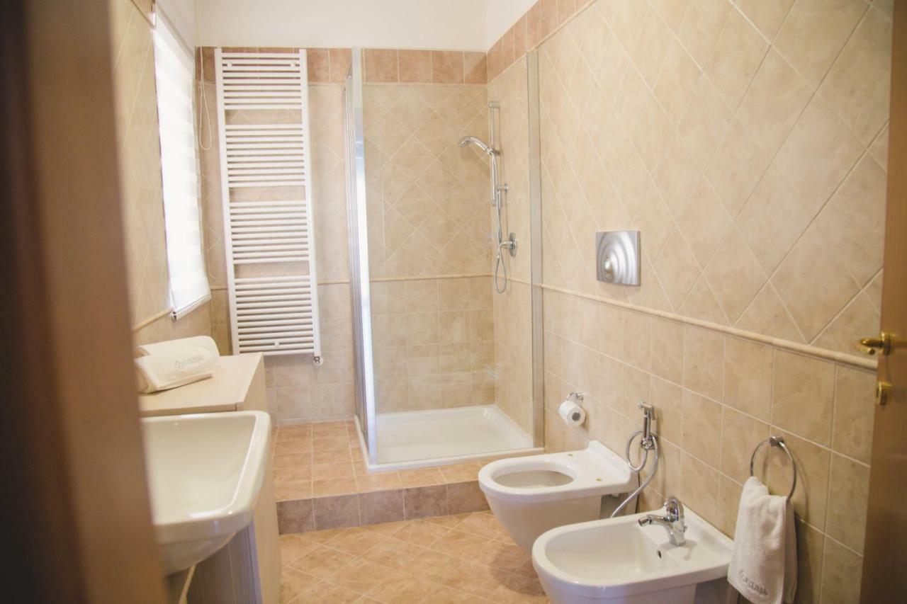 Evenal Apartment 모노폴리 외부 사진
