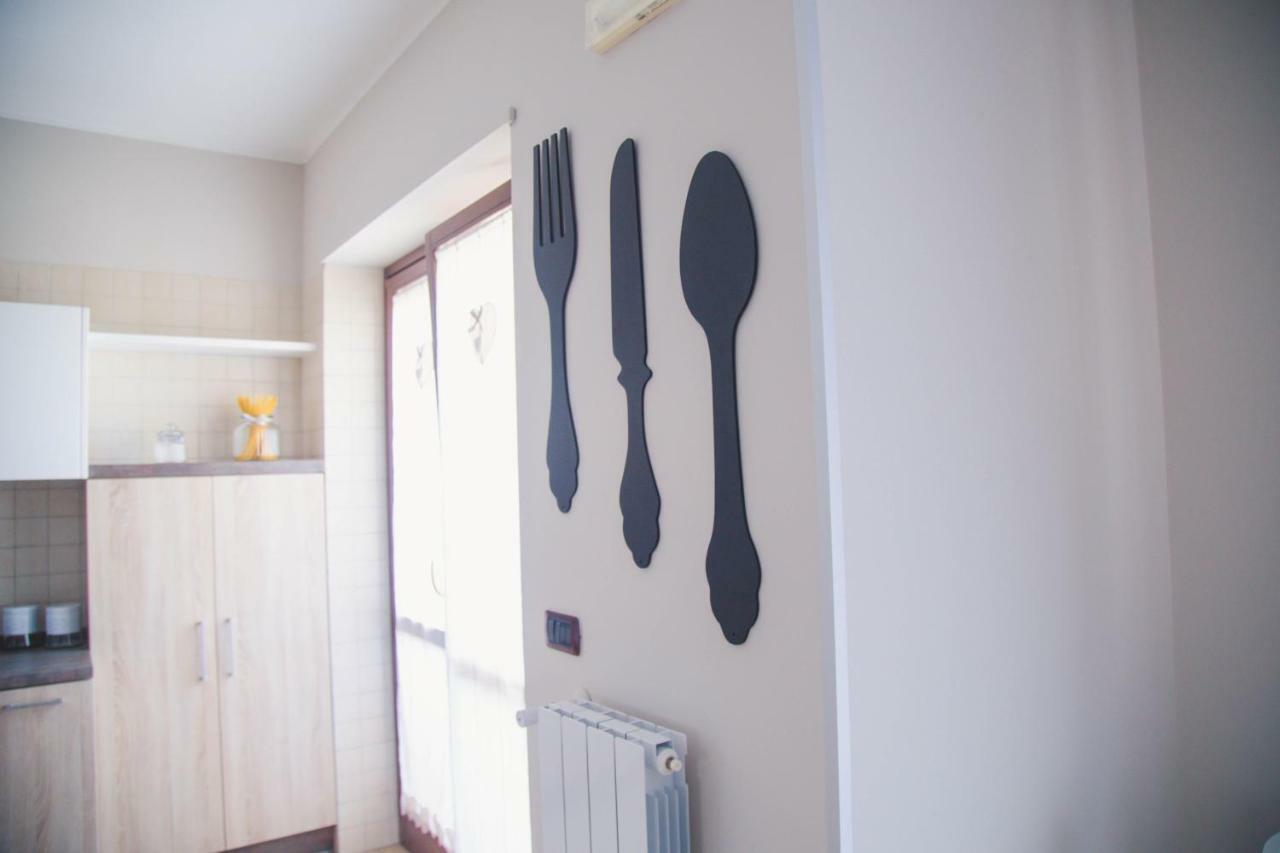 Evenal Apartment 모노폴리 외부 사진