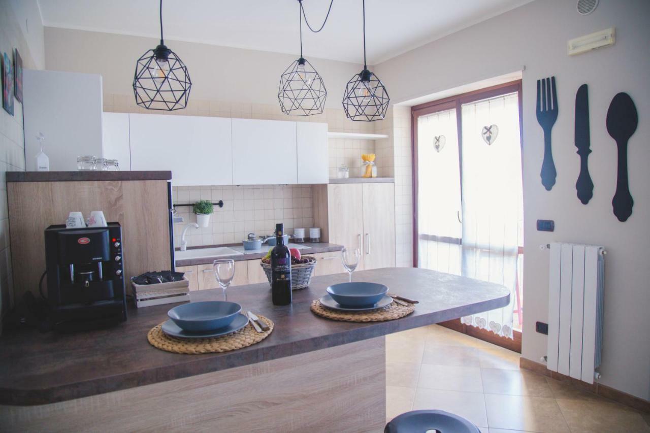 Evenal Apartment 모노폴리 외부 사진