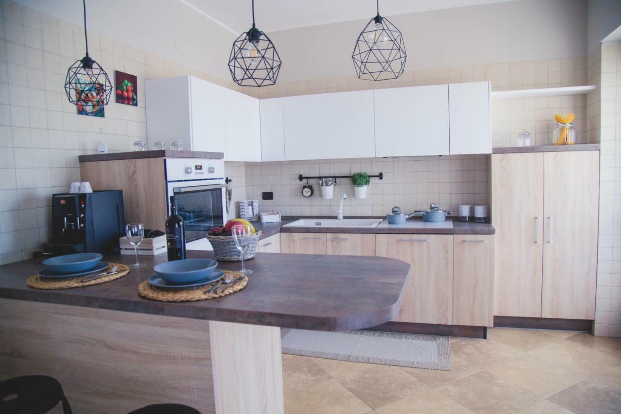 Evenal Apartment 모노폴리 외부 사진
